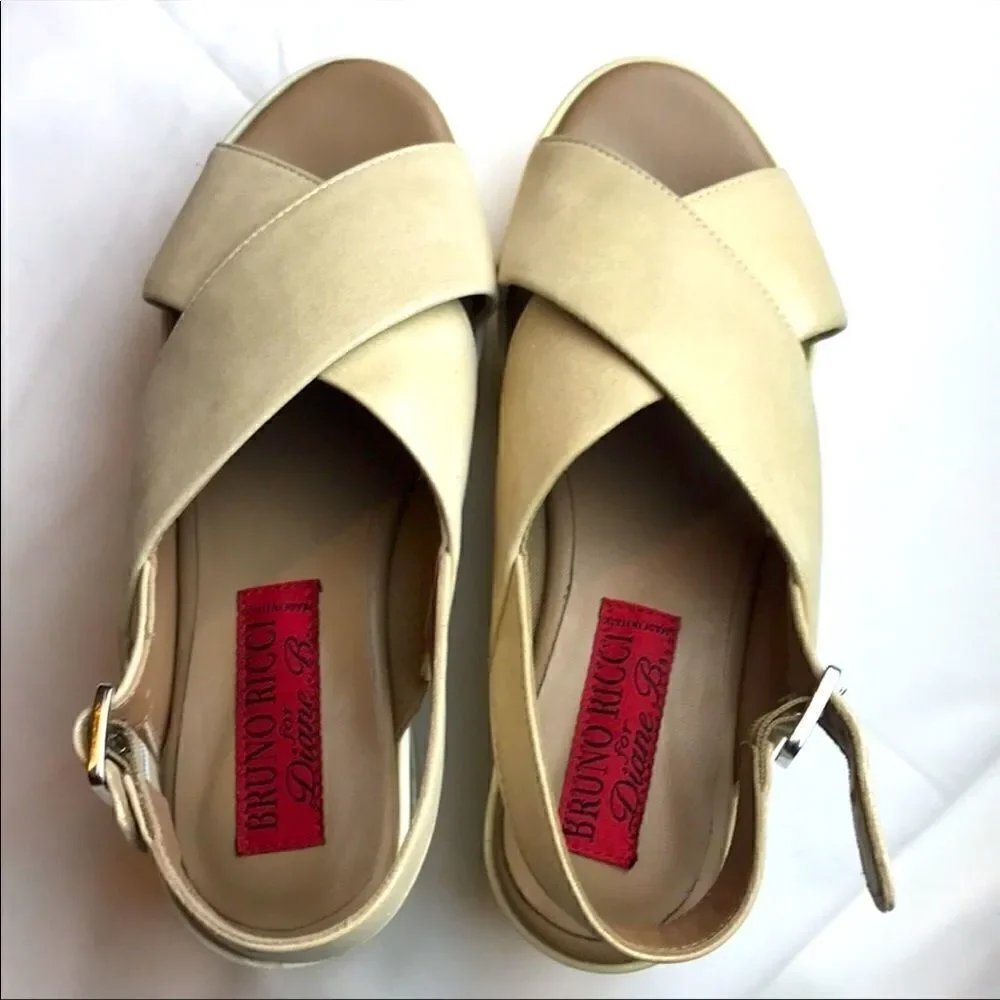 Diane B. pale regular diane