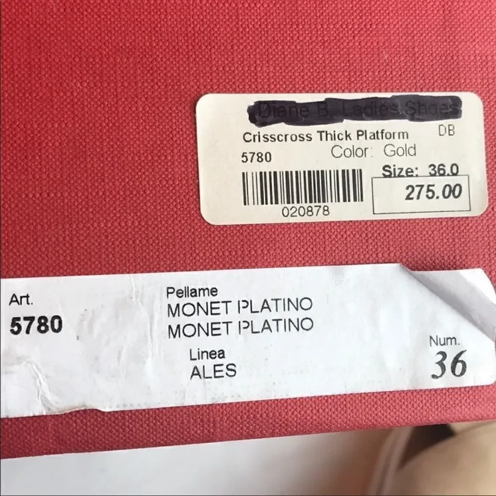 Diane B. stores regular inches