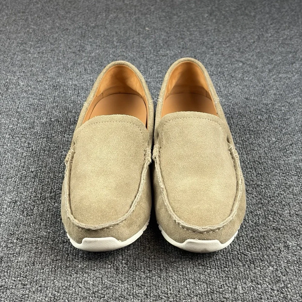 OluKai kaʻa loafer