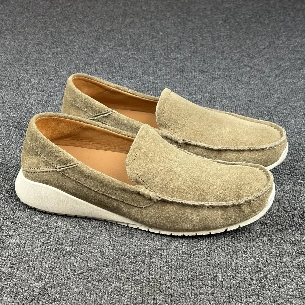 OluKai kaʻa loafer