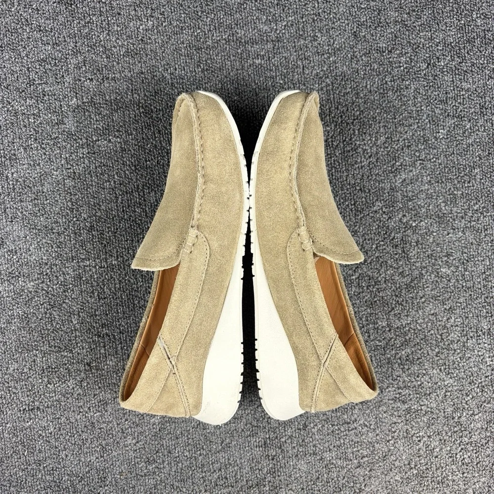 OluKai kaʻa loafer