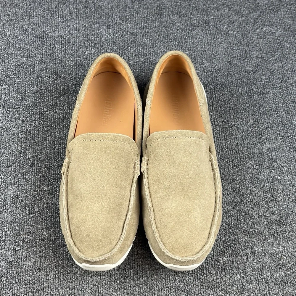 OluKai kaʻa loafer