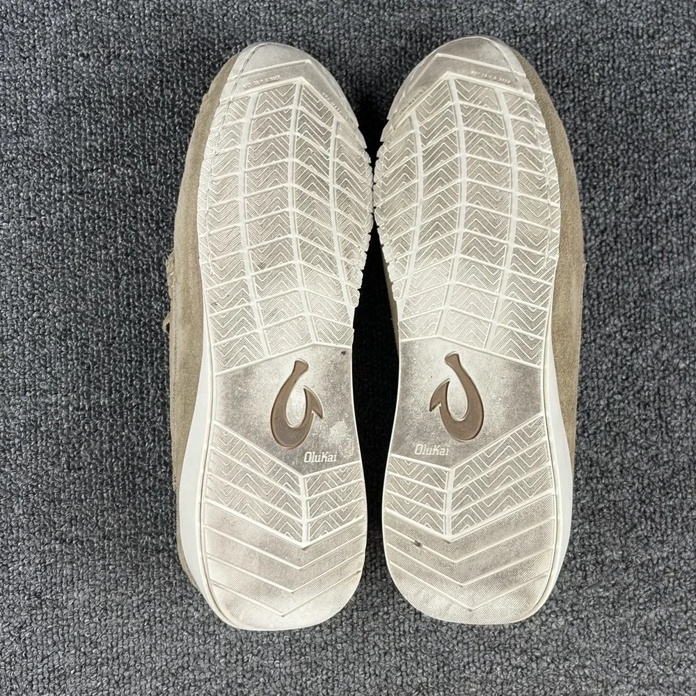 OluKai kaʻa loafer