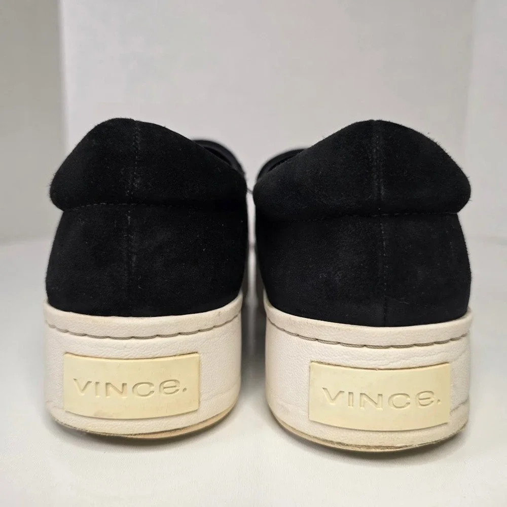 Vince touch easy