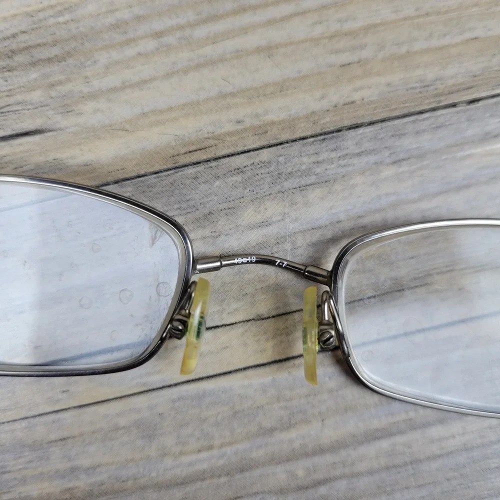 Carrera Eyeglasses Frames CA 7369 Flexolite 0UA2 Rectangular Unisex 49-19-140‎