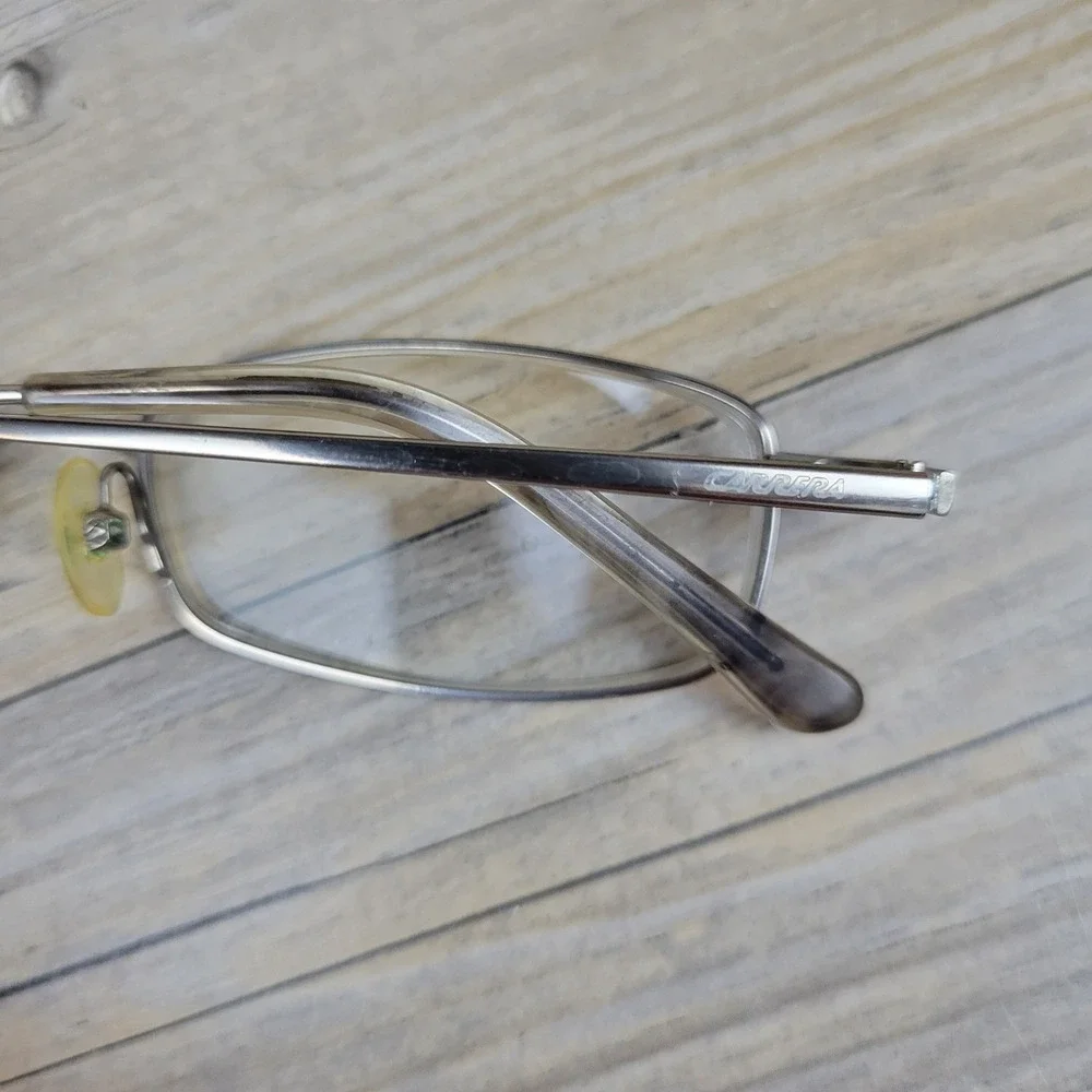 Carrera Eyeglasses Frames CA 7369 Flexolite 0UA2 Rectangular Unisex 49-19-140‎