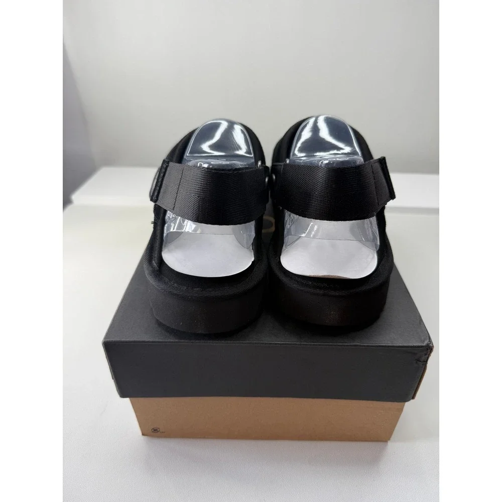 UGG clogs origin