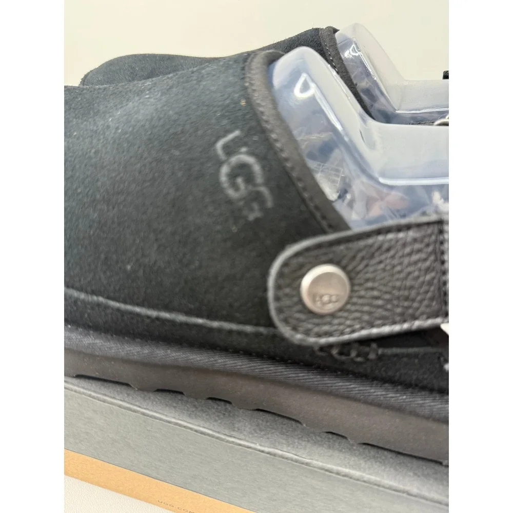 UGG number upper
