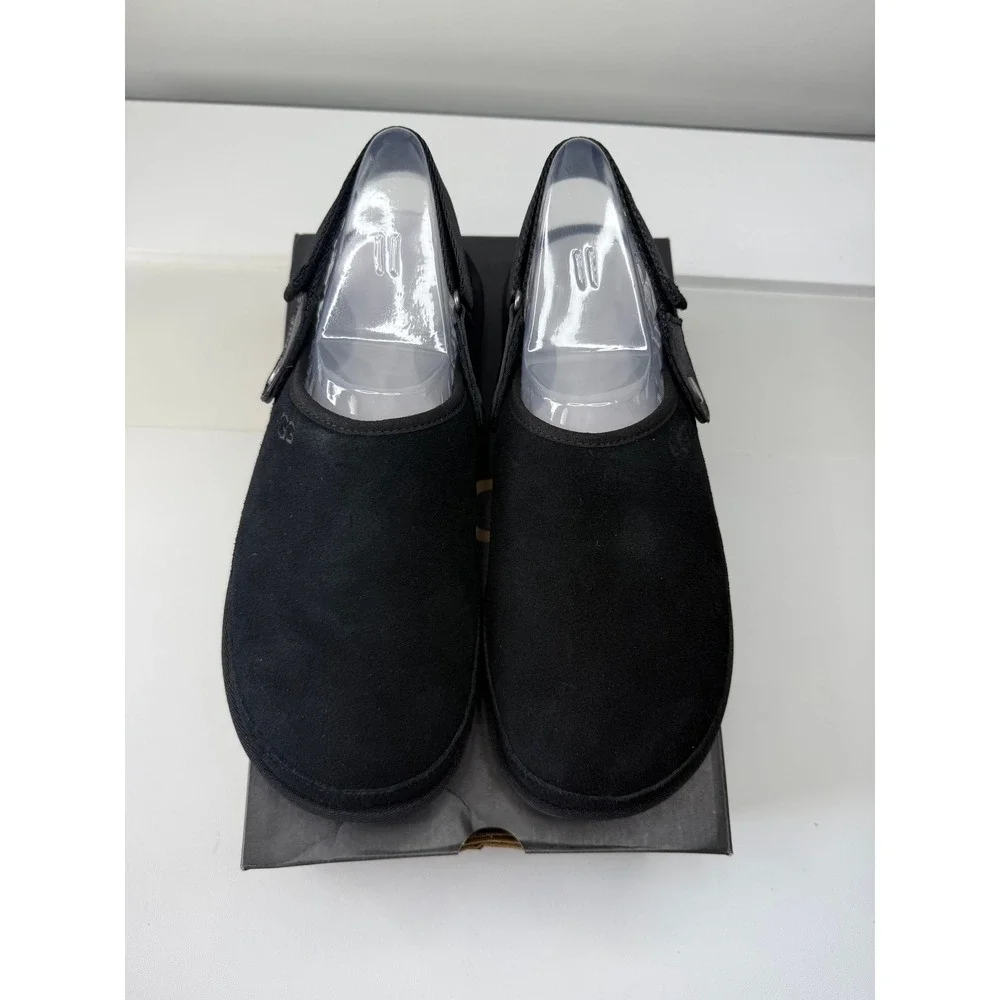 UGG made moccasin