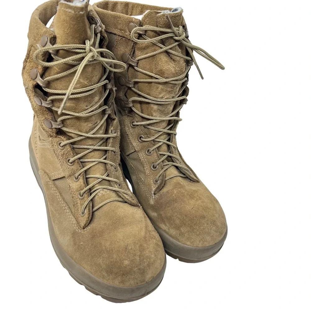 Belleville C795 Insulated Waterproof Boot 8