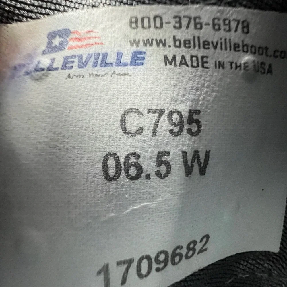 Belleville perfect cooler