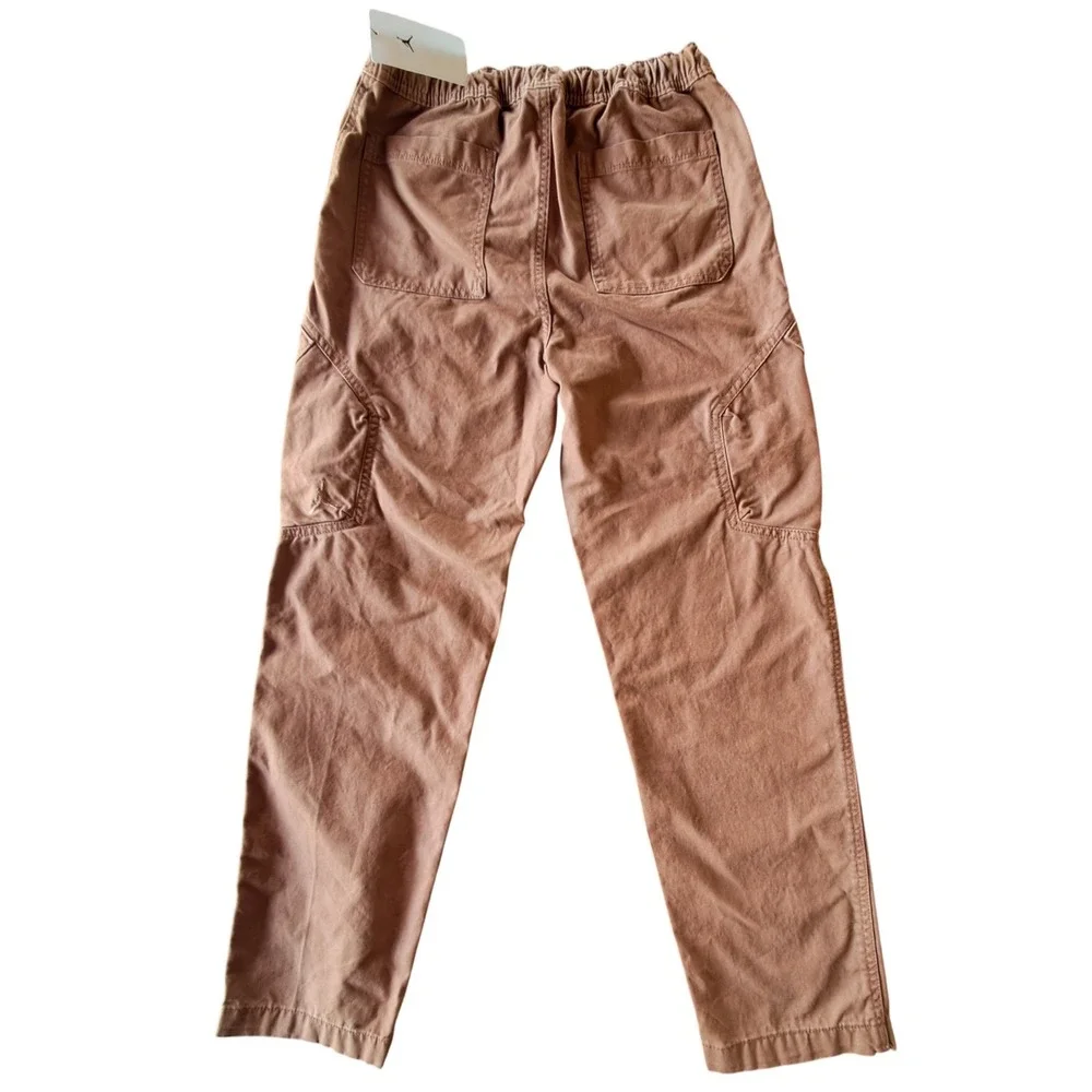 Jordan archeo brown