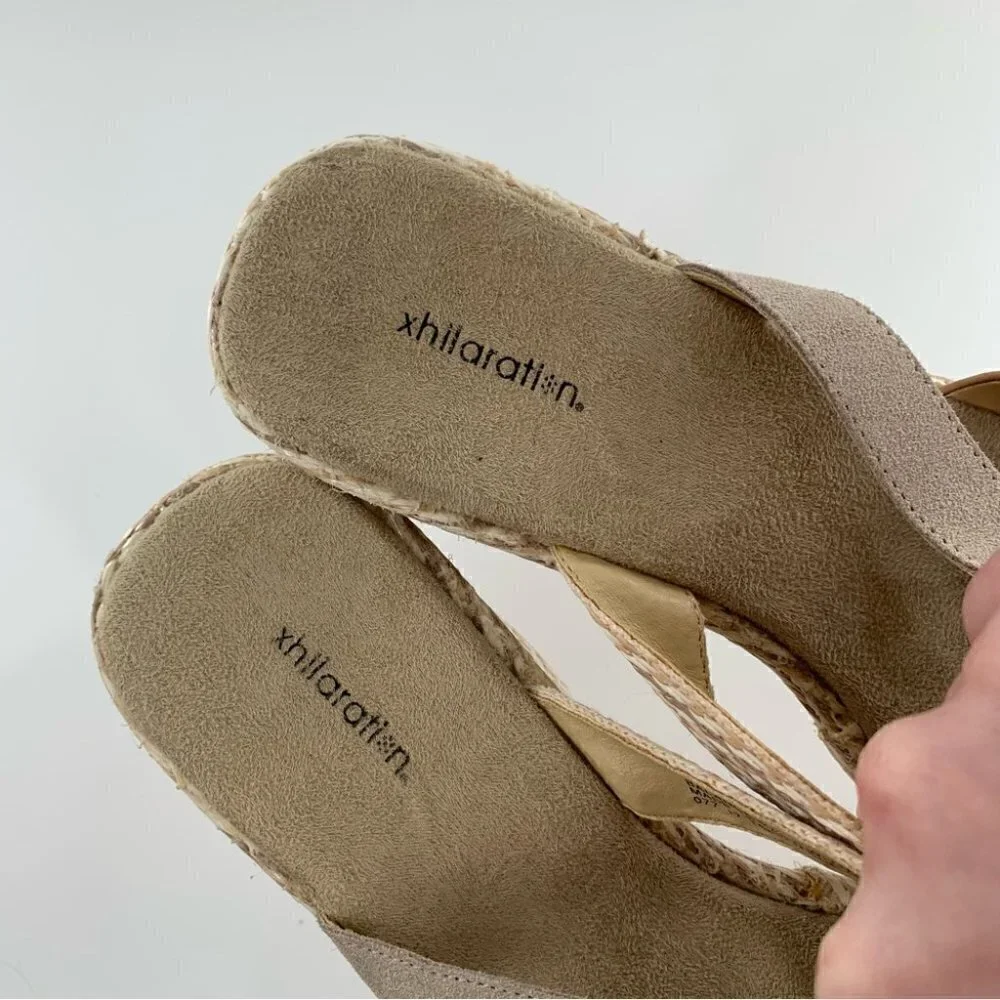Vintage xhilaration womens