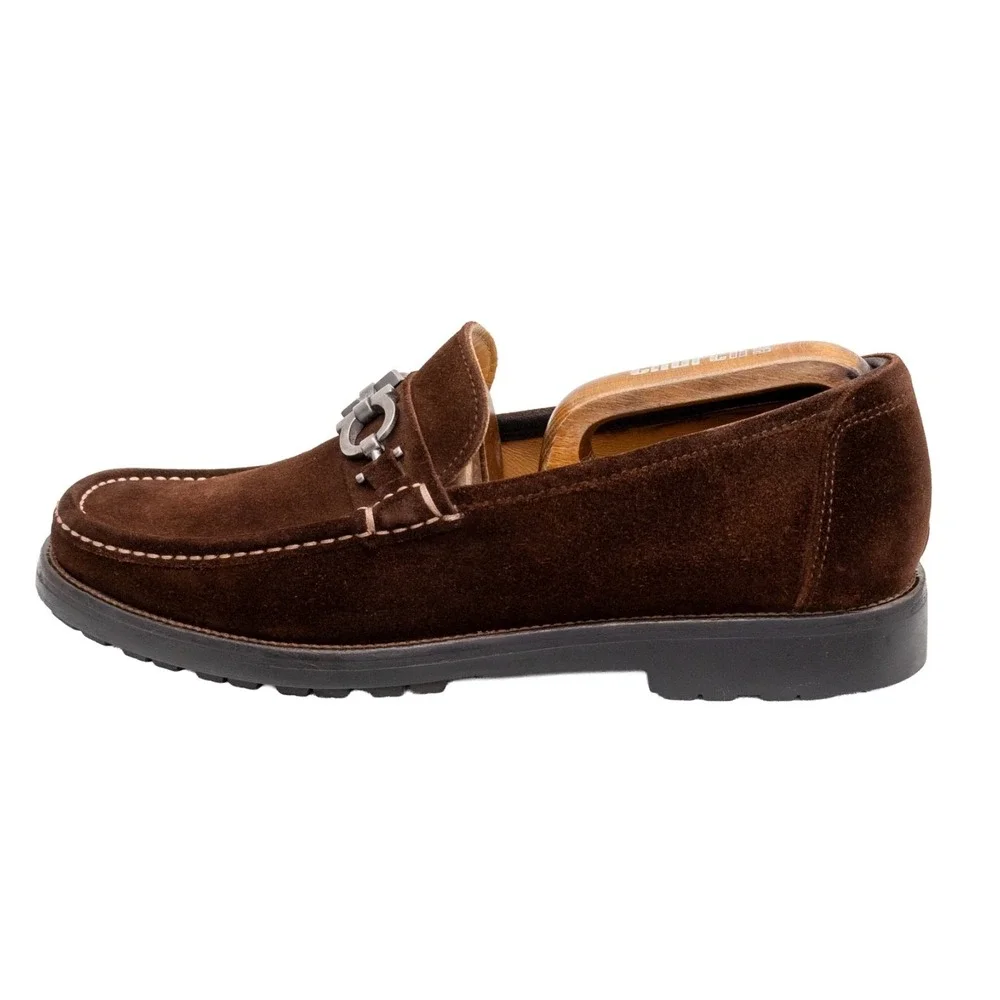 Salvatore Ferragamo authentic salvatore