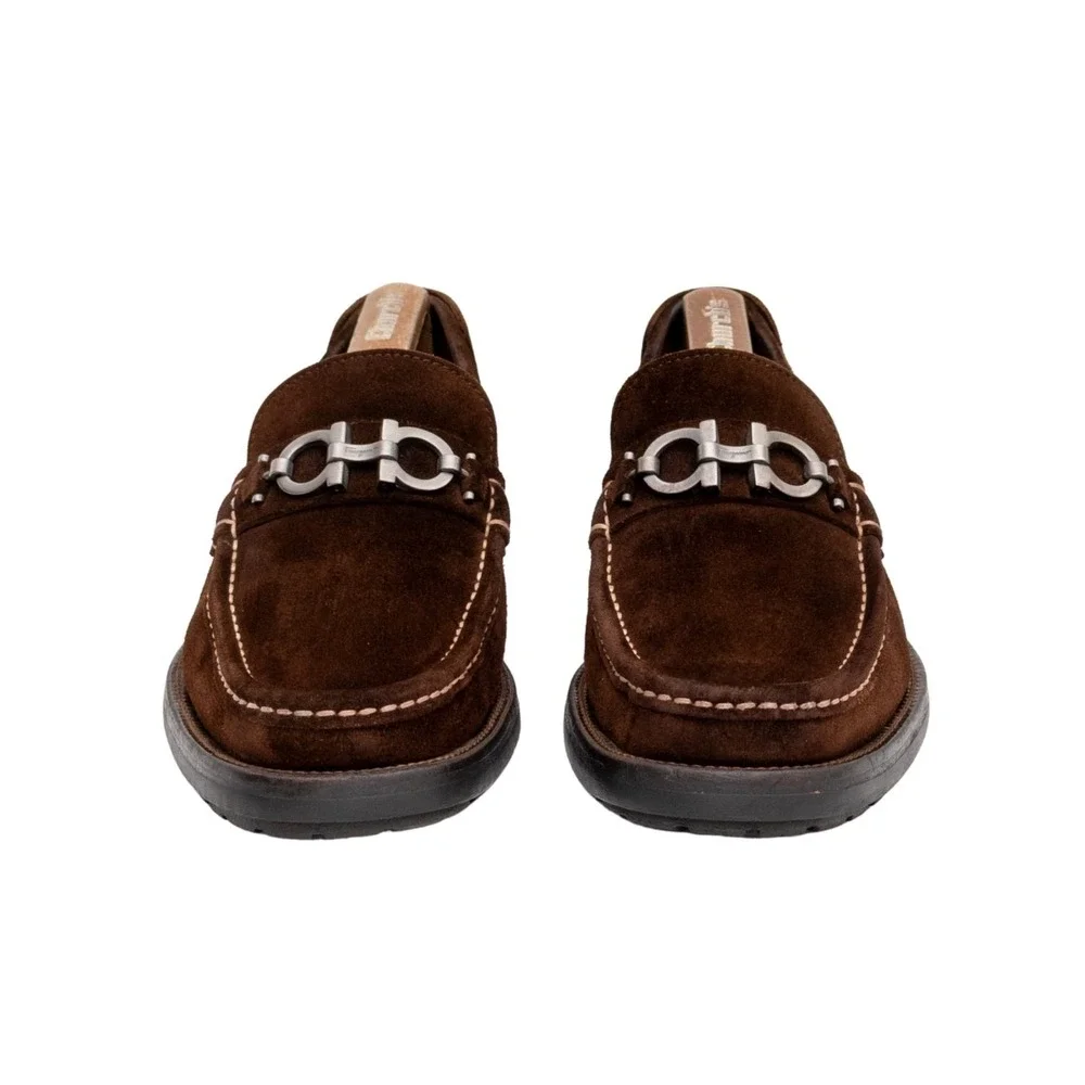 Salvatore Ferragamo authentic salvatore