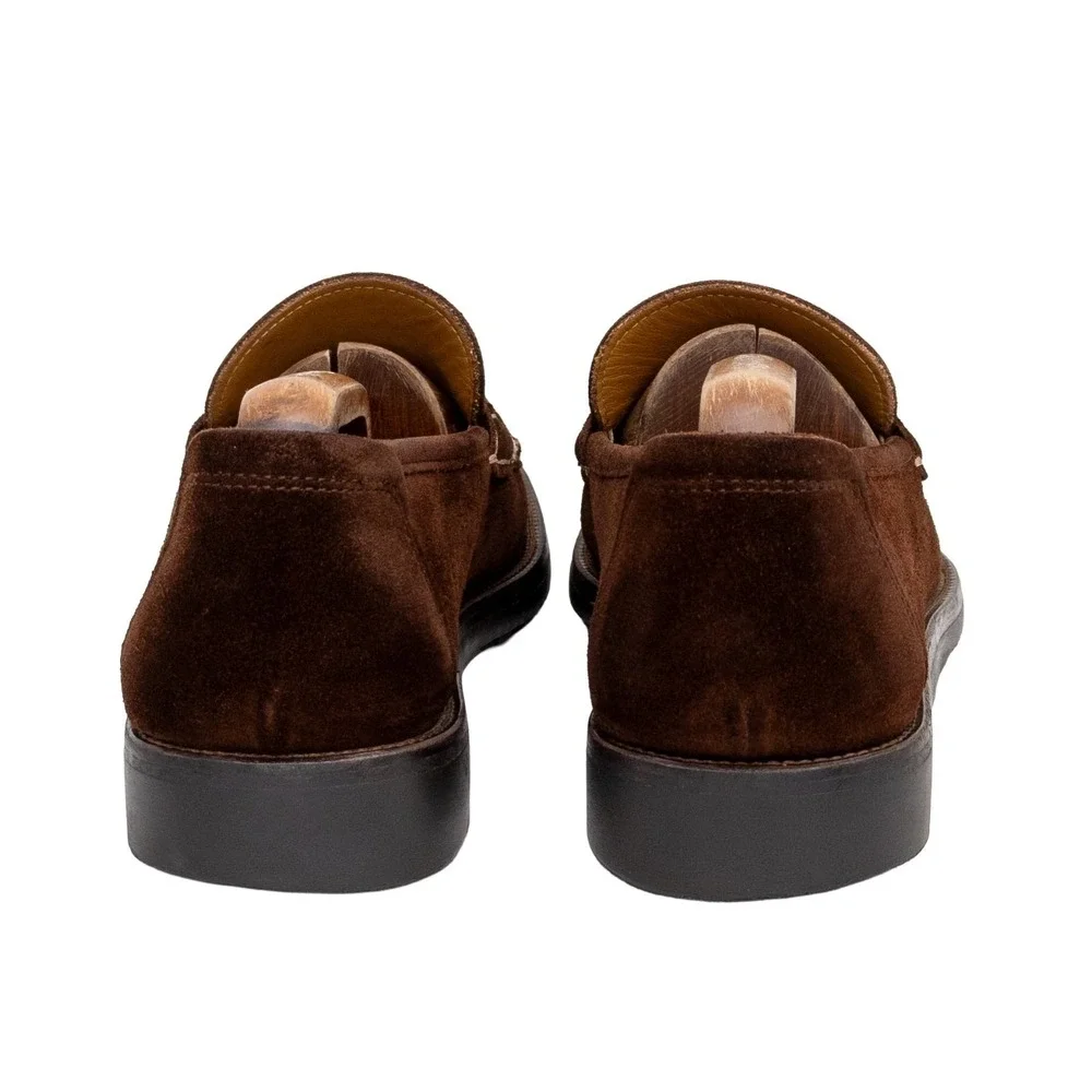 Salvatore Ferragamo authentic salvatore