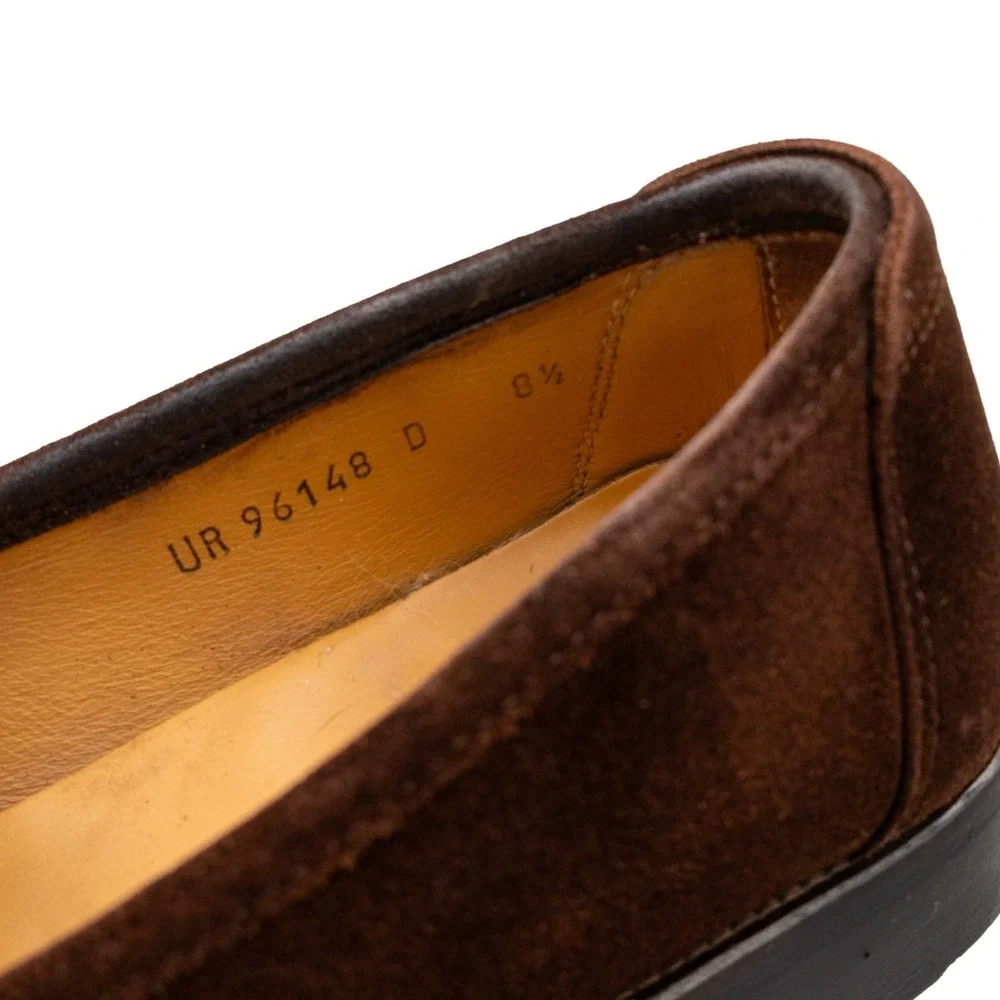 Salvatore Ferragamo authentic salvatore