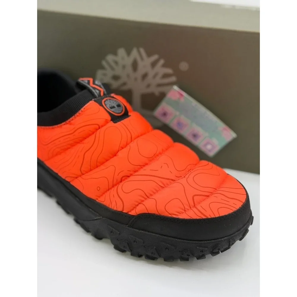 Timberland greenstride™ motion