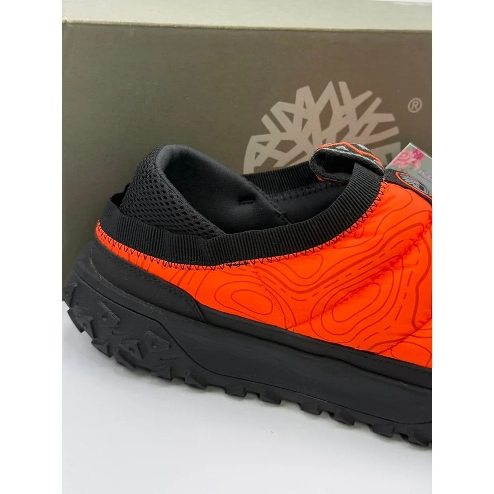 Timberland greenstride™ motion
