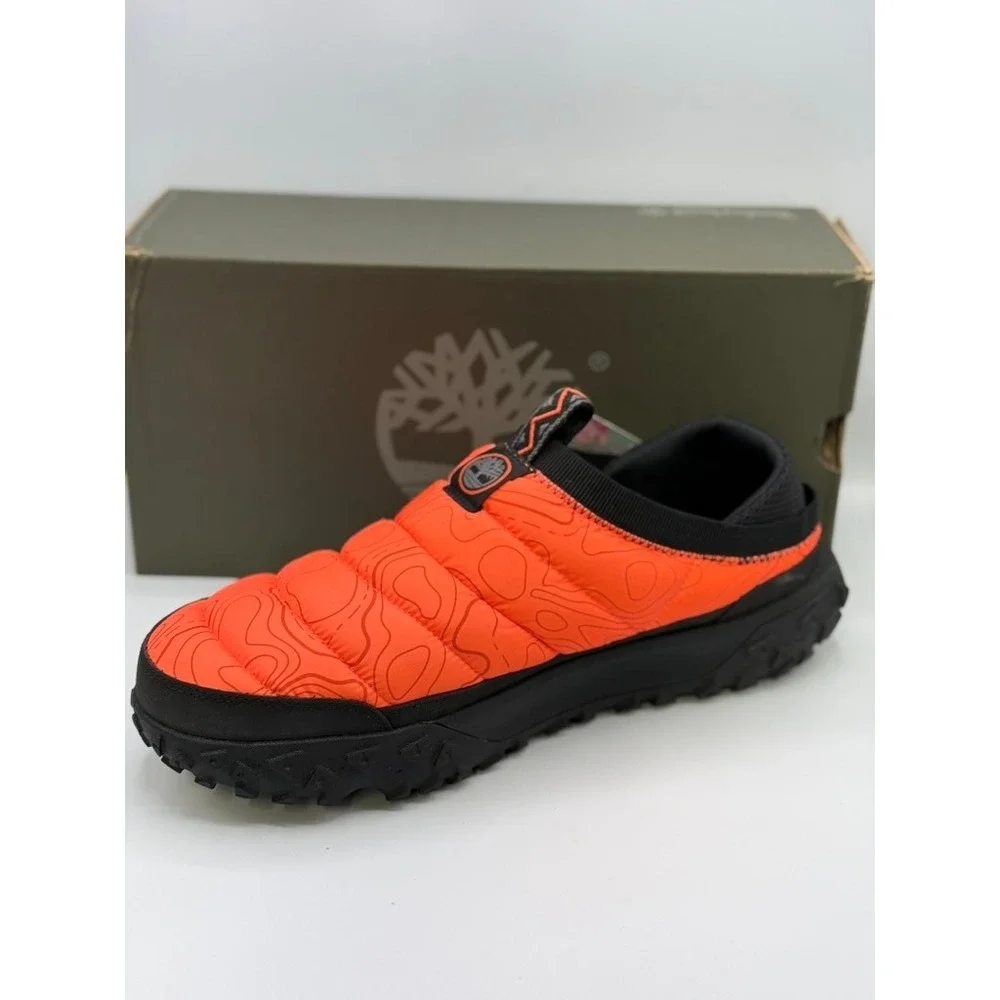 Timberland greenstride™ motion