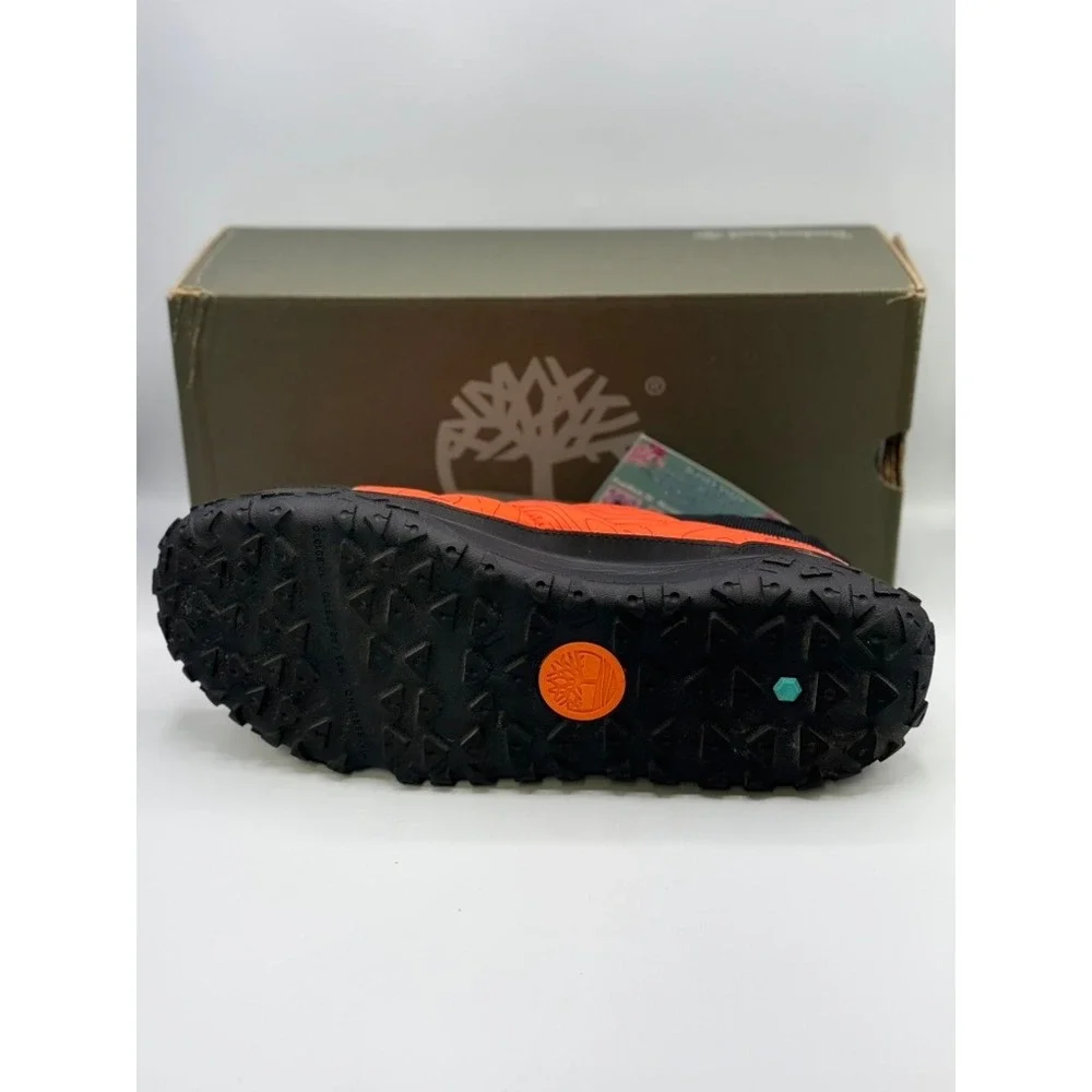 Timberland greenstride™ motion