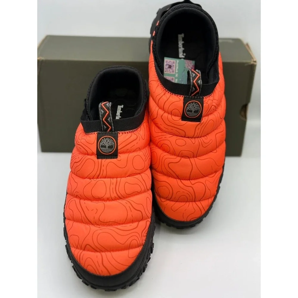 Timberland greenstride™ motion