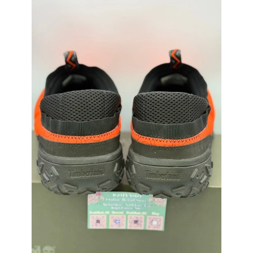 Timberland greenstride™ motion