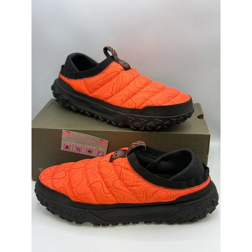 Timberland greenstride™ motion