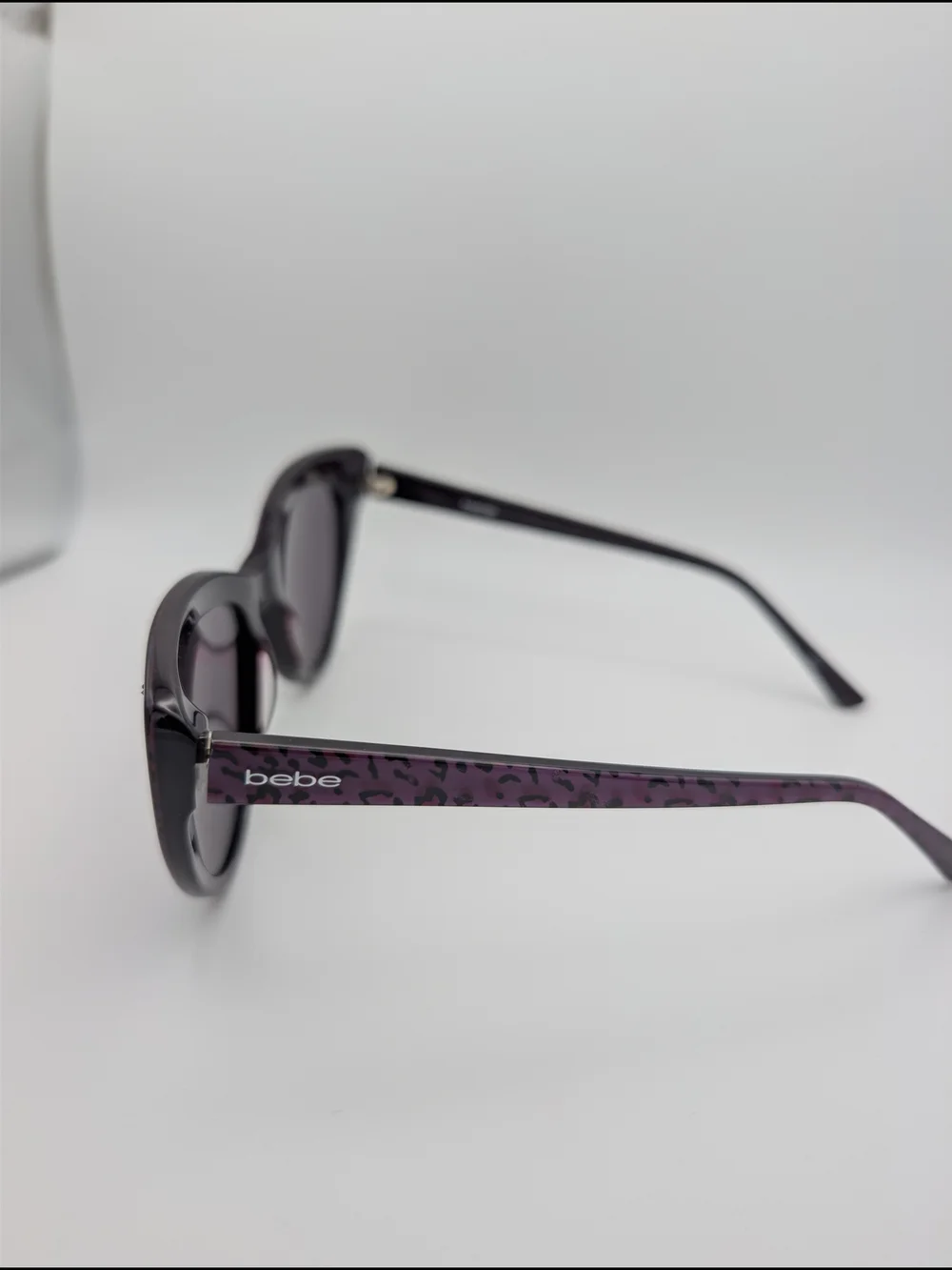 bebe ​color uv