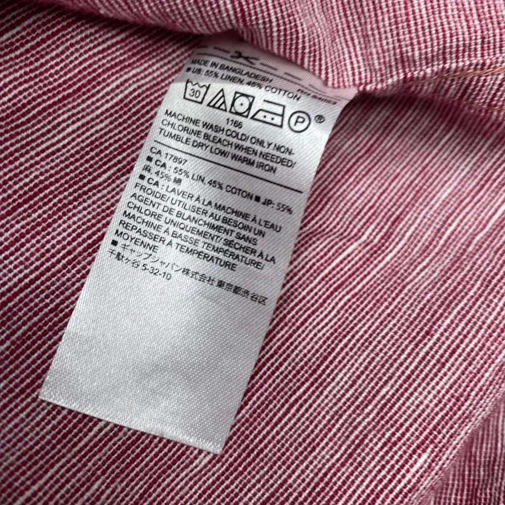 Banana Republic inv 24