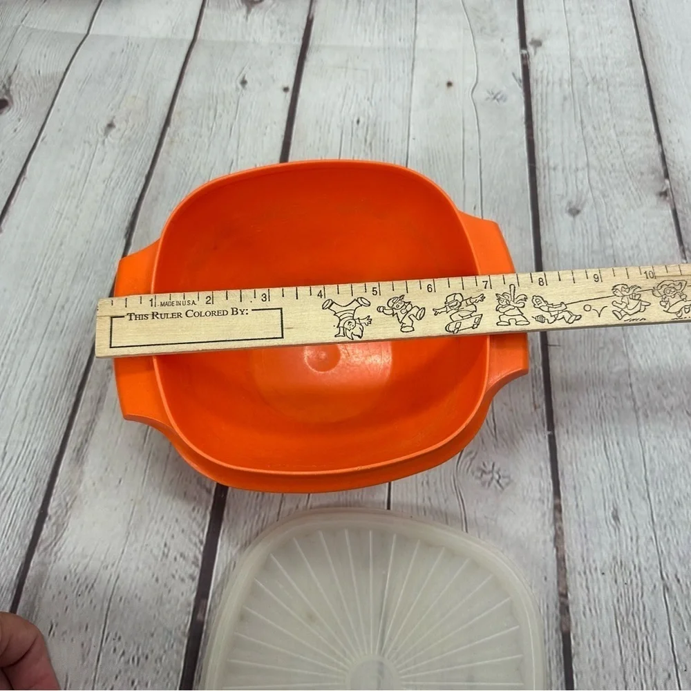 Tupperware good preowned
