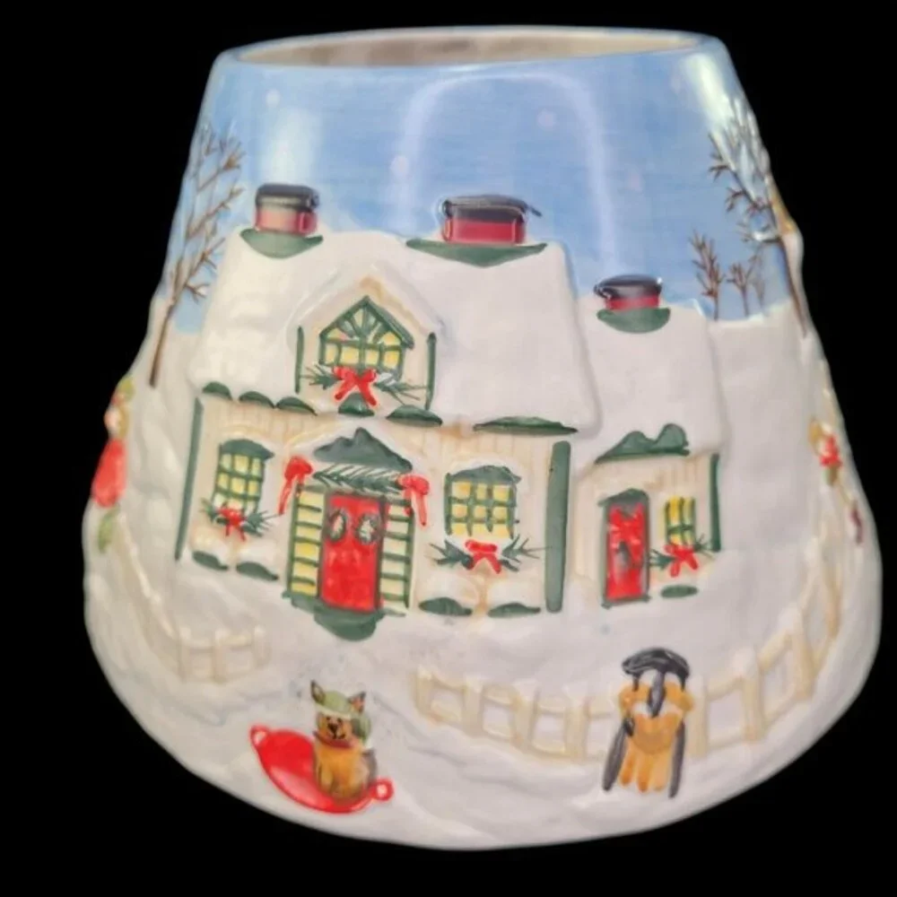 Yankee Candle yankee candle