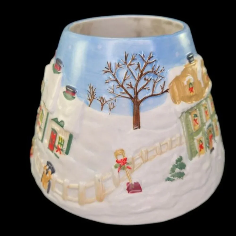 Yankee Candle yankee candle