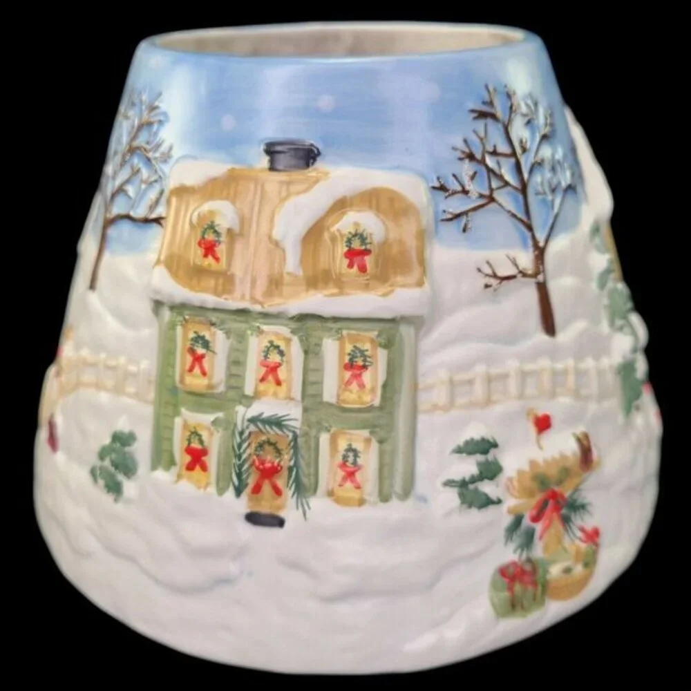 Yankee Candle yankee candle