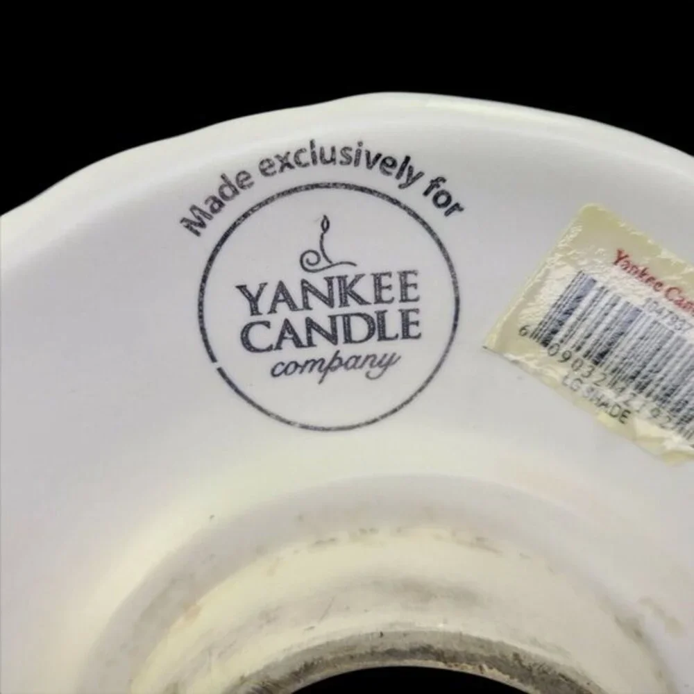 Yankee Candle yankee candle