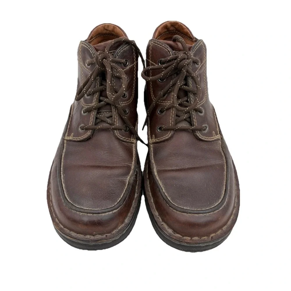 Clarks vintage active