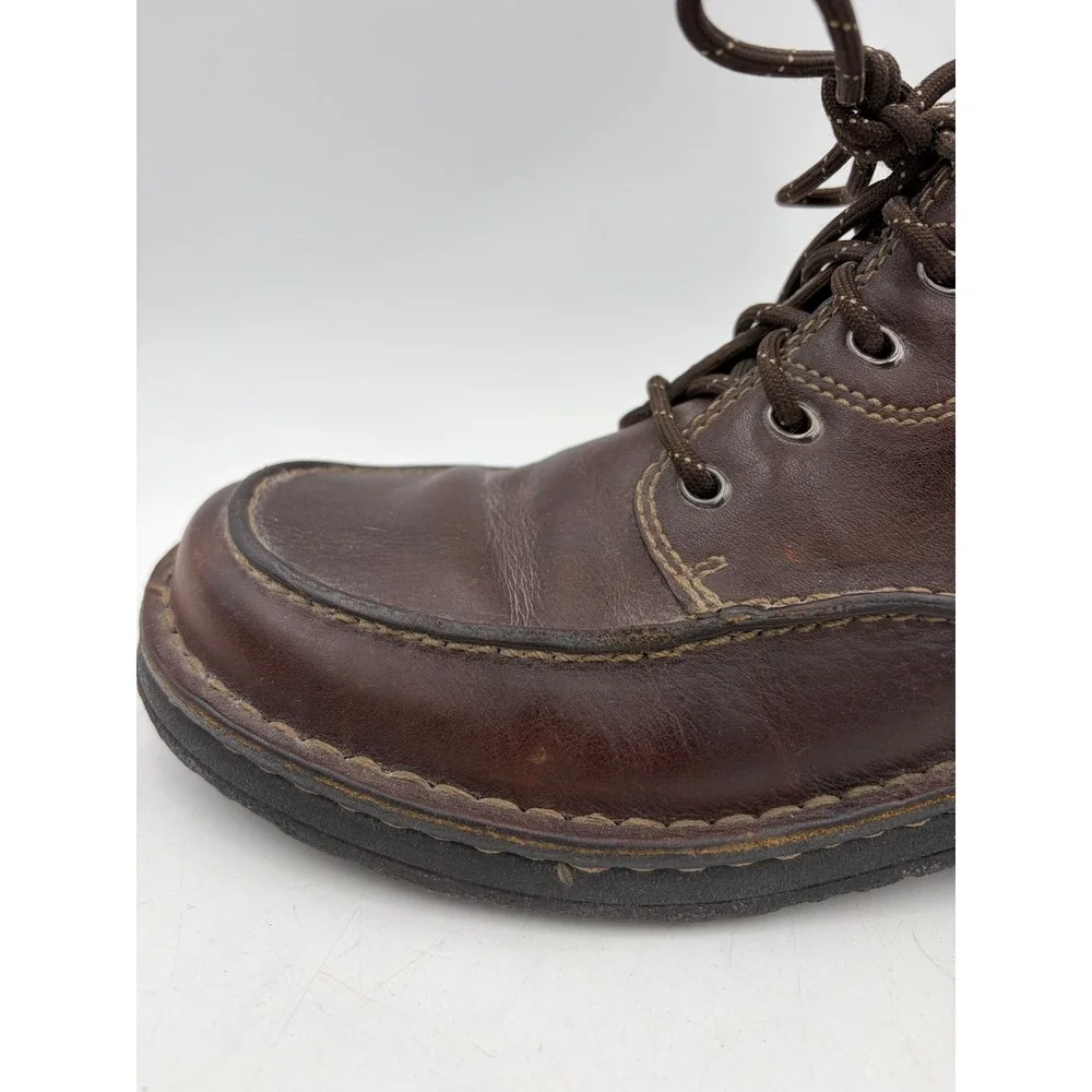 Clarks vintage active
