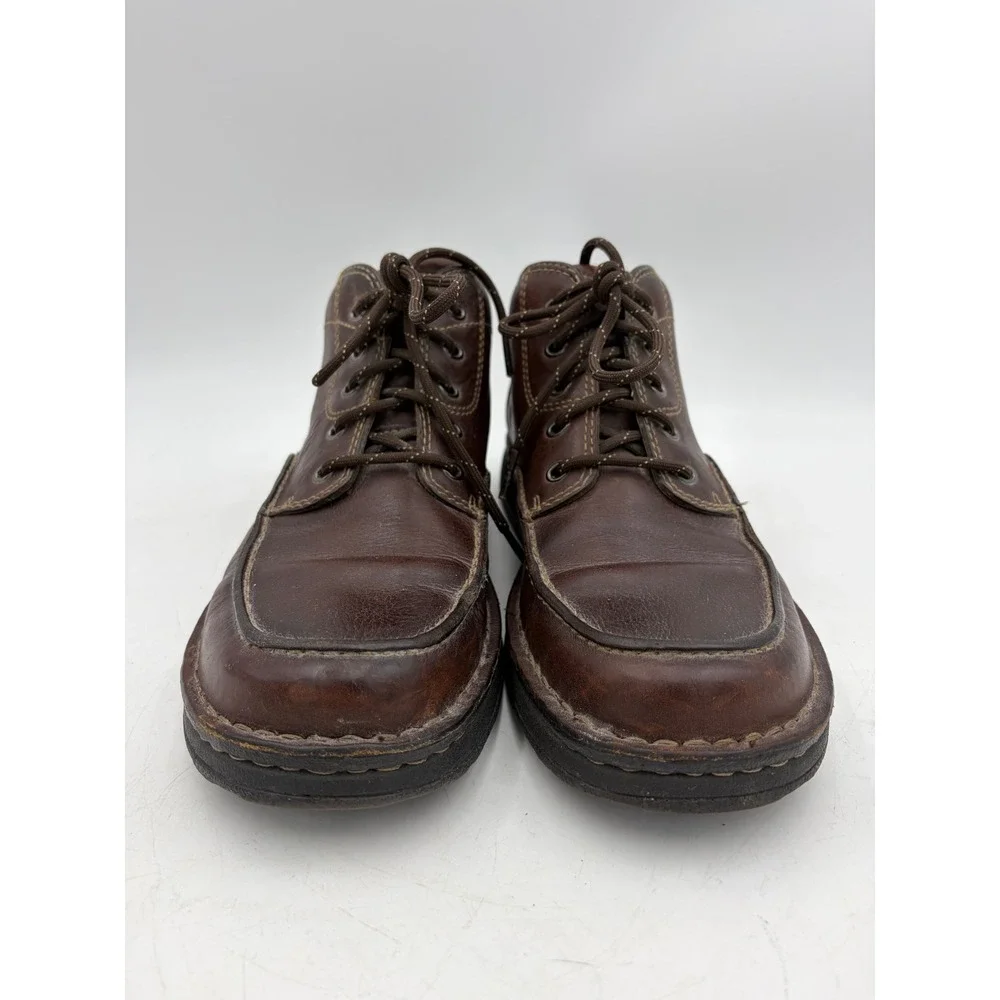 Clarks vintage active