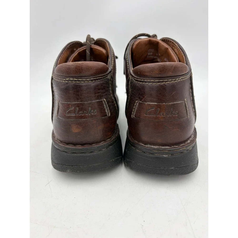 Clarks vintage active