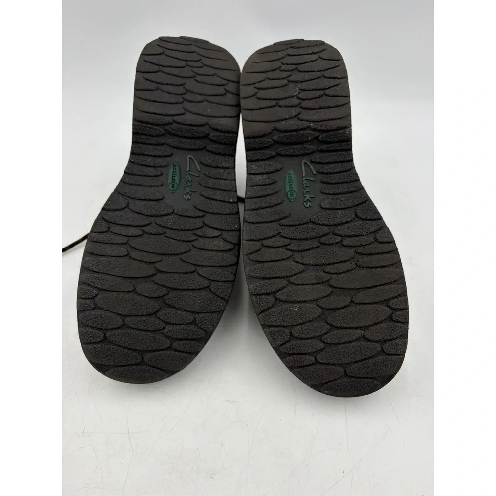 Clarks vintage active