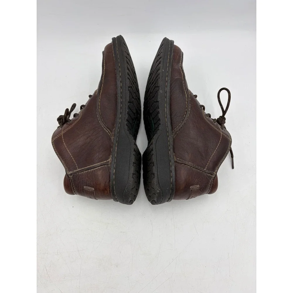 Clarks vintage active