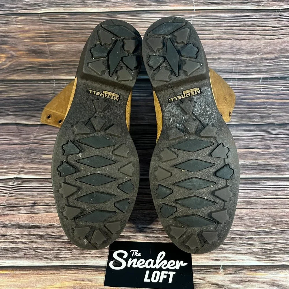 Merrell women’s size