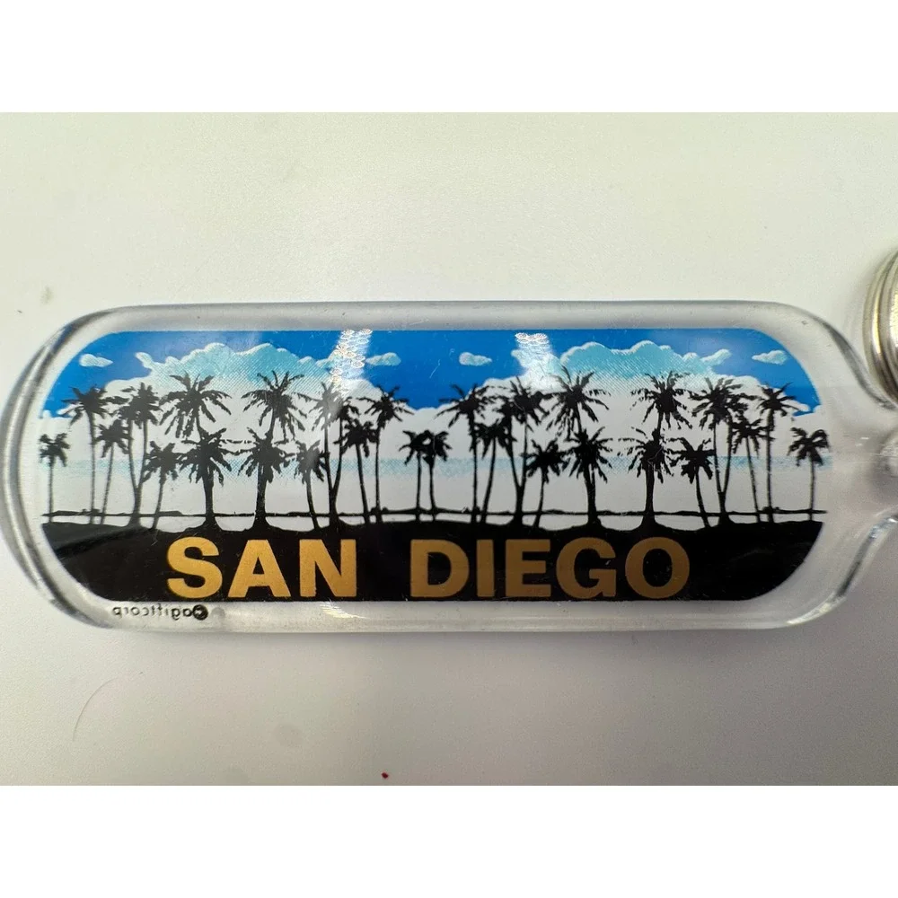 Giftcorp san diego