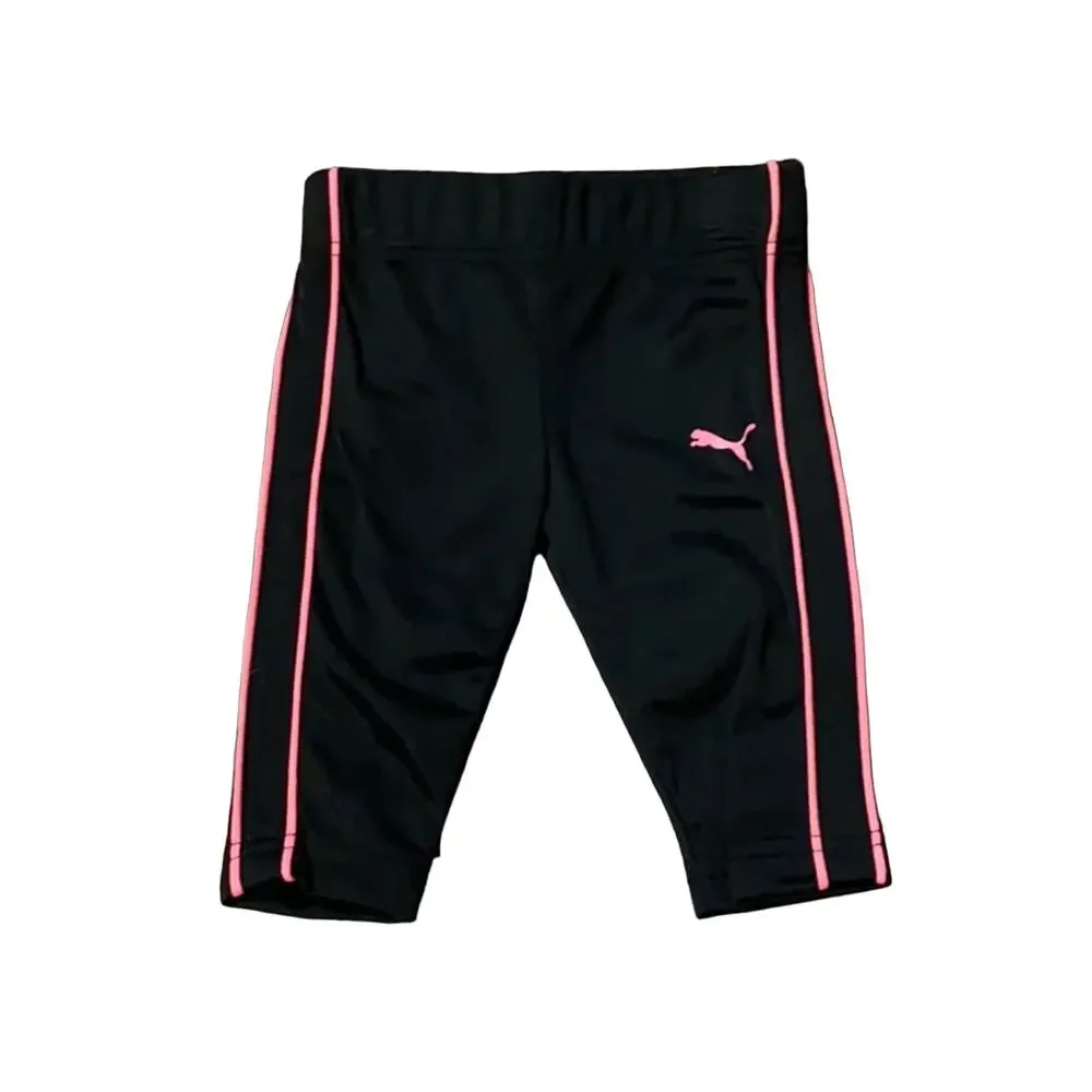 NWT Infant 2 Piece Puma Jogger Set