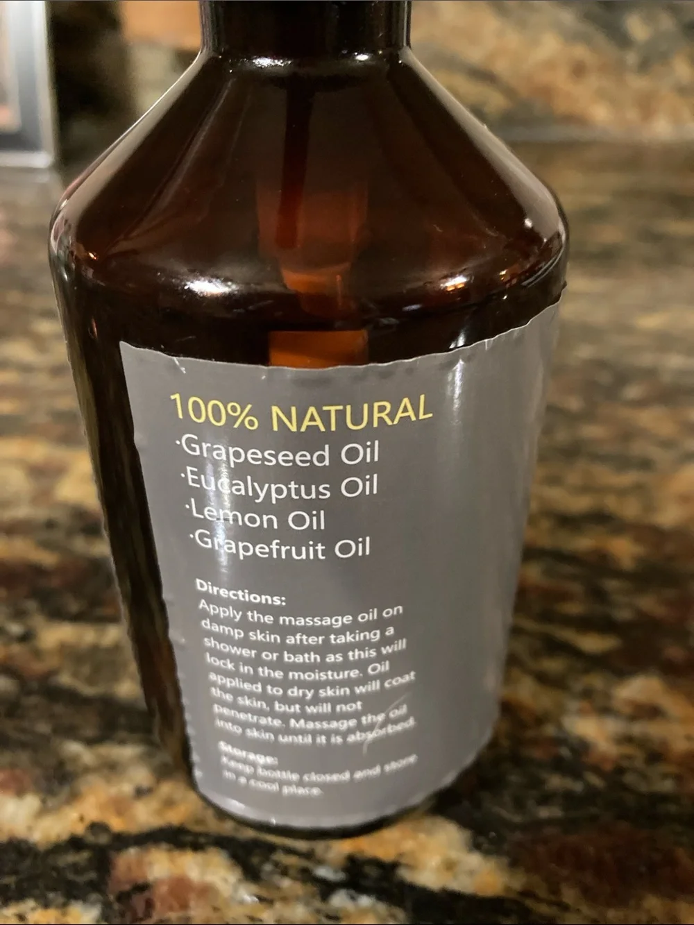 Joyvin not sealed