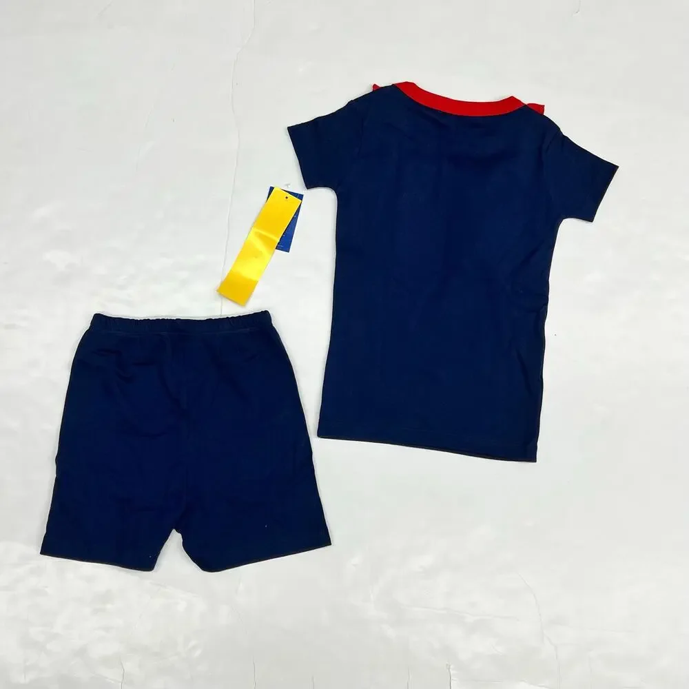 NWT Magnolia Baby Size 2T 4th of July Set