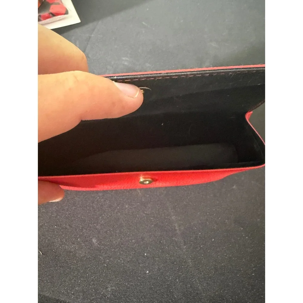 Guess eyewear case