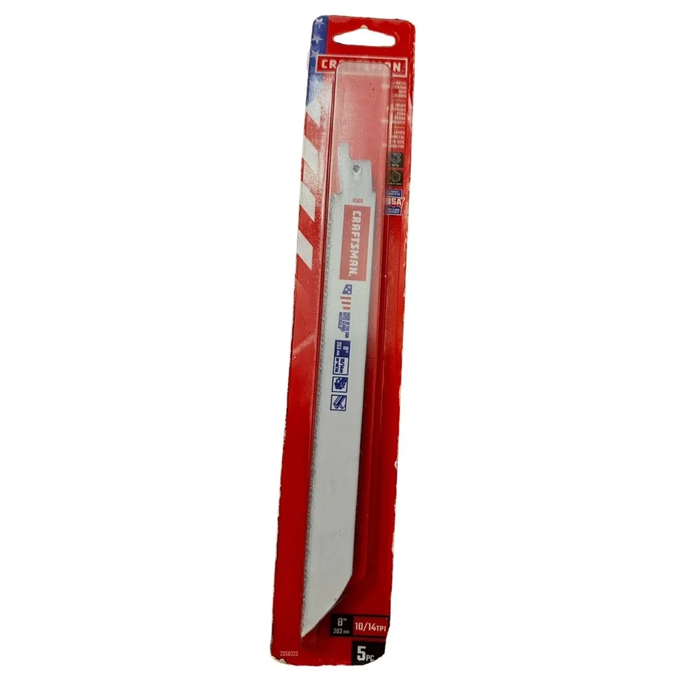 craftsman this item