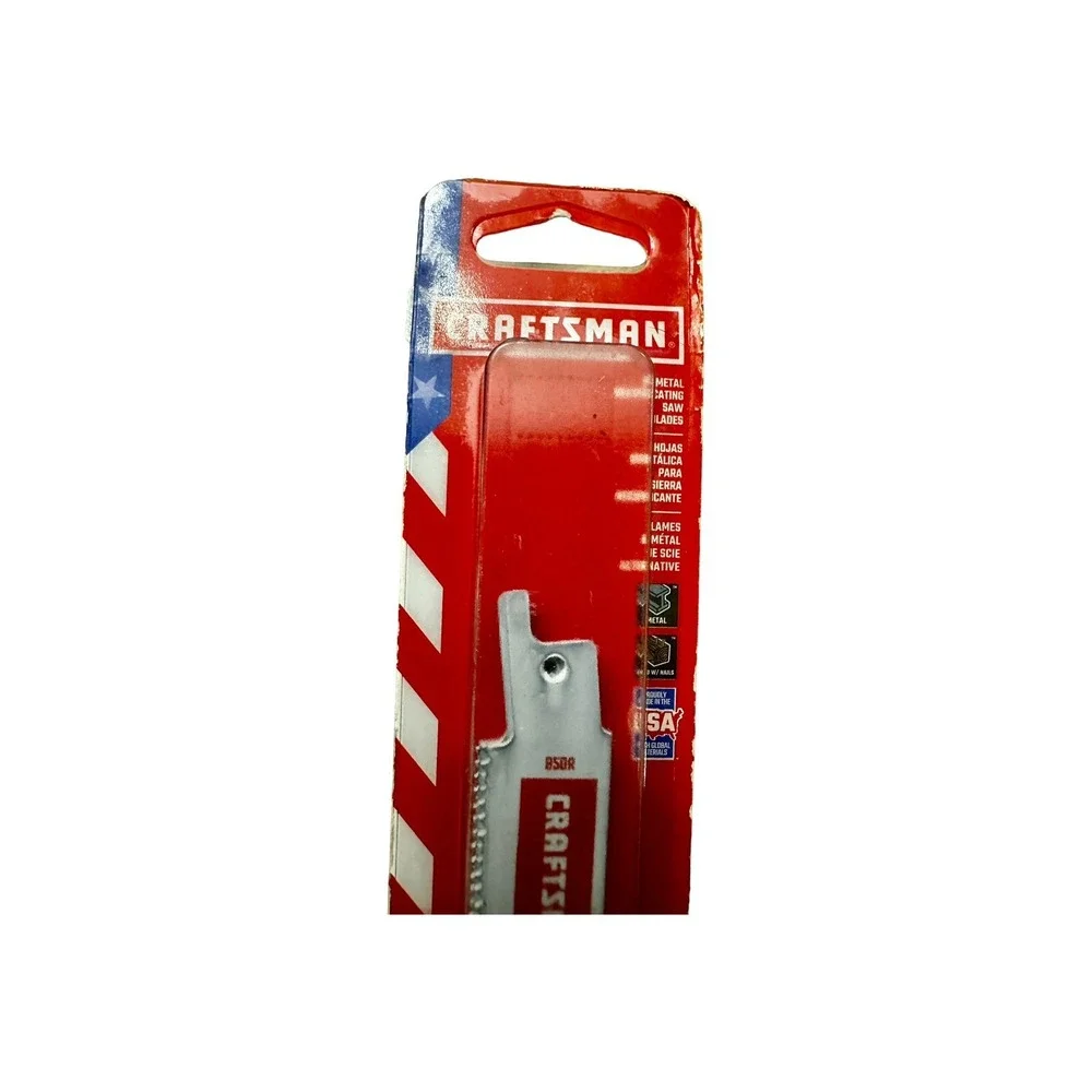 craftsman this item