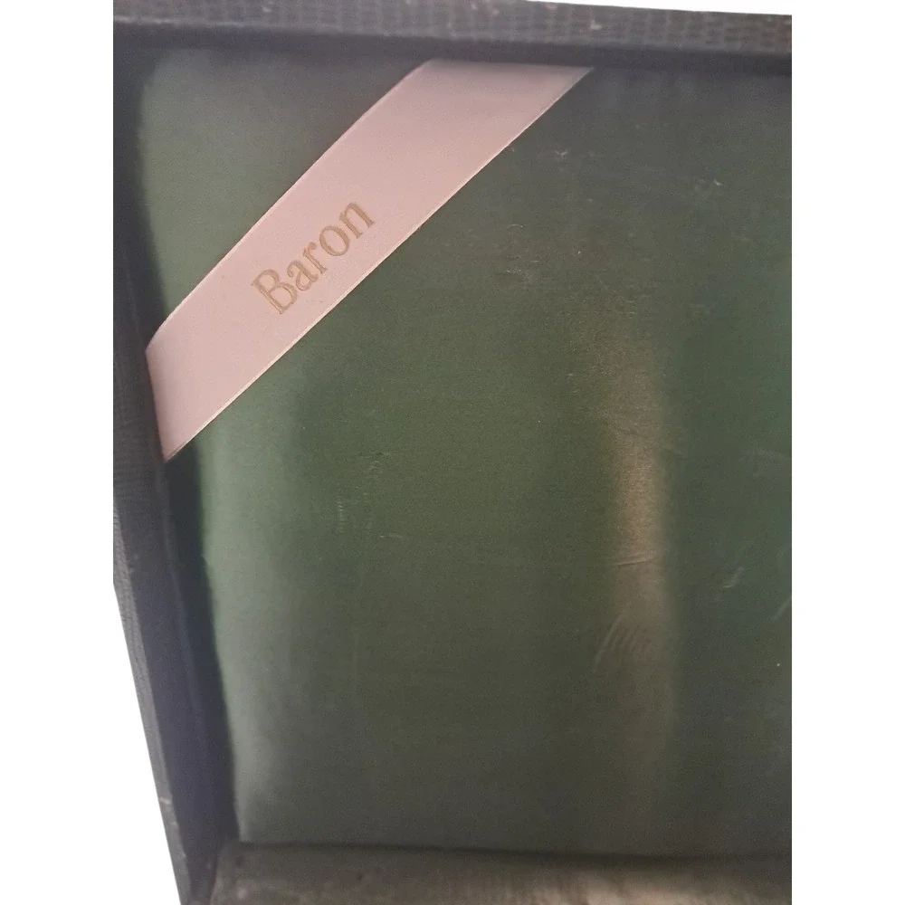 Baronero set sharpening